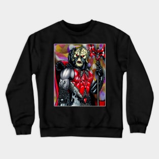 hordak Crewneck Sweatshirt